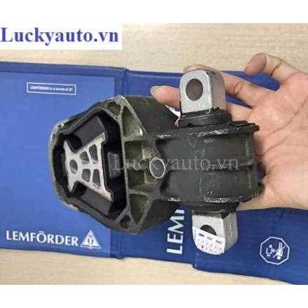Cao su chân số xe Mercedes A250 đời 2013_ 246 240 12 09_ 2462401209